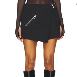 Blank NYC Skort